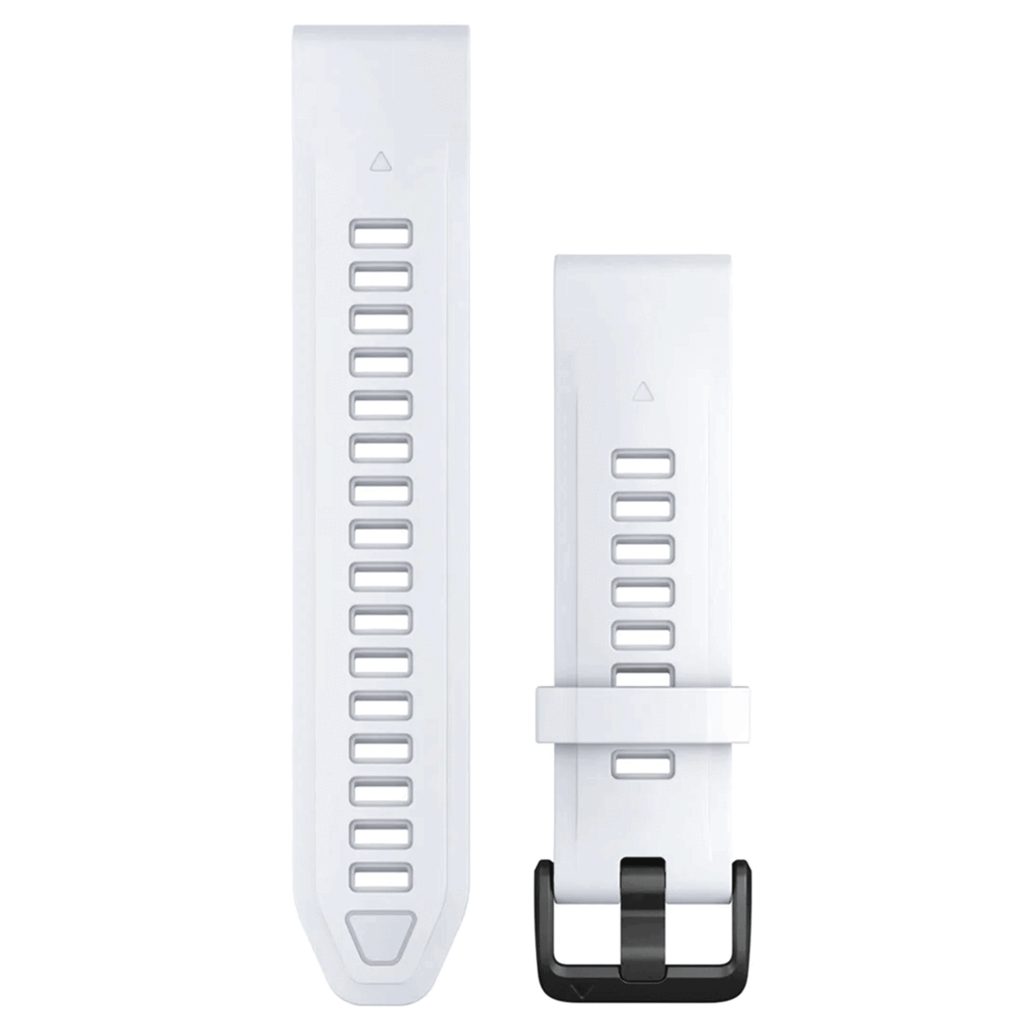QuickFit 20 Silicone Whitestone Silicone