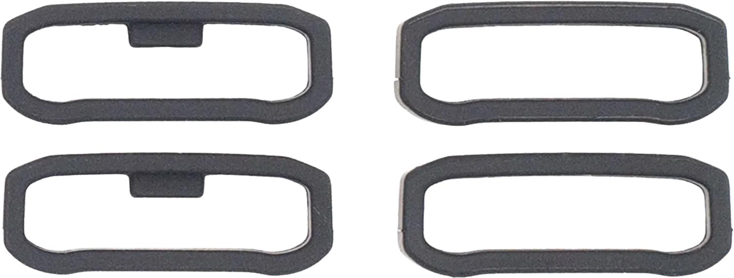 QuickFit 22 Keepers