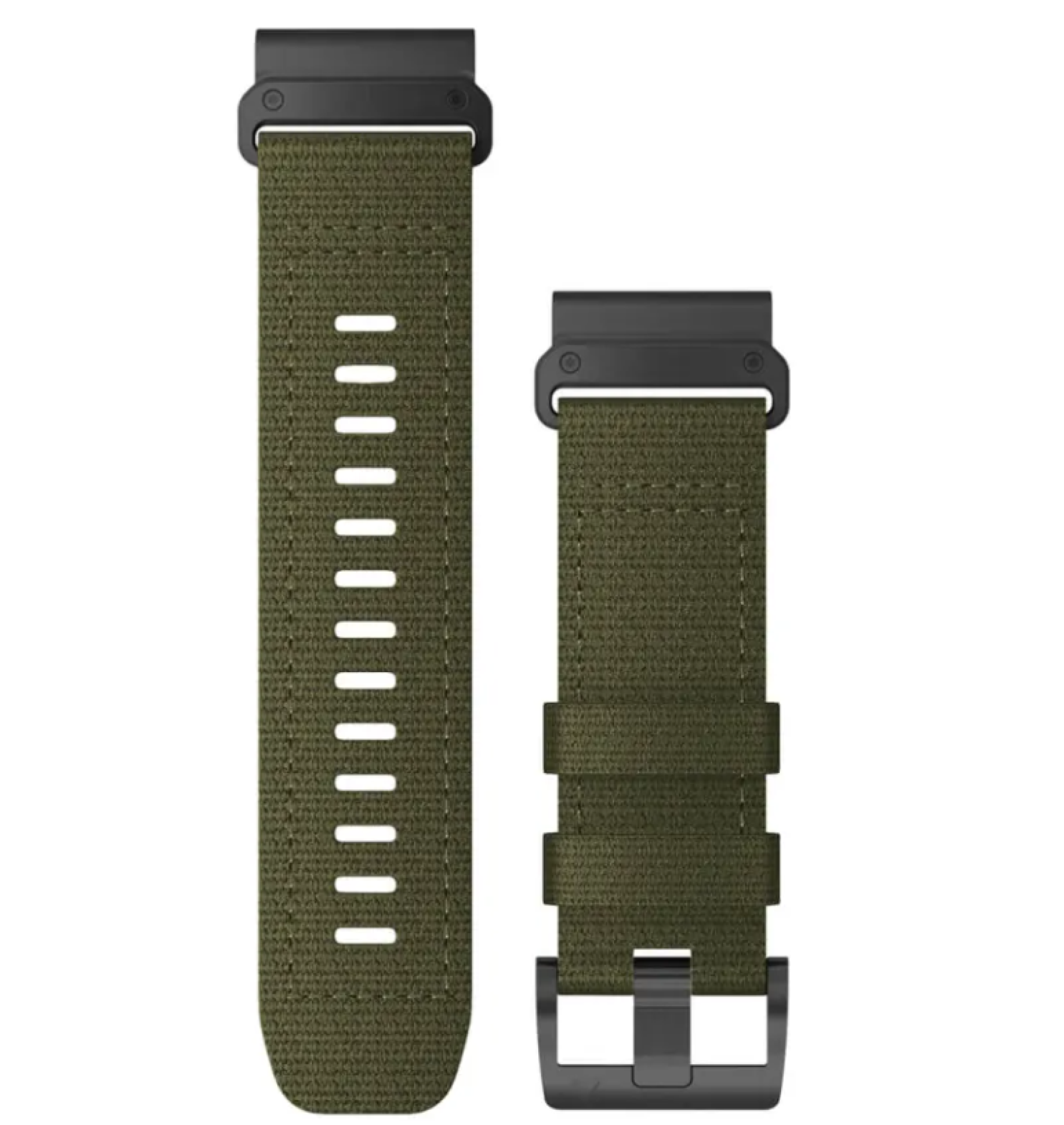 QuickFit 26 Nylon Ranger Green