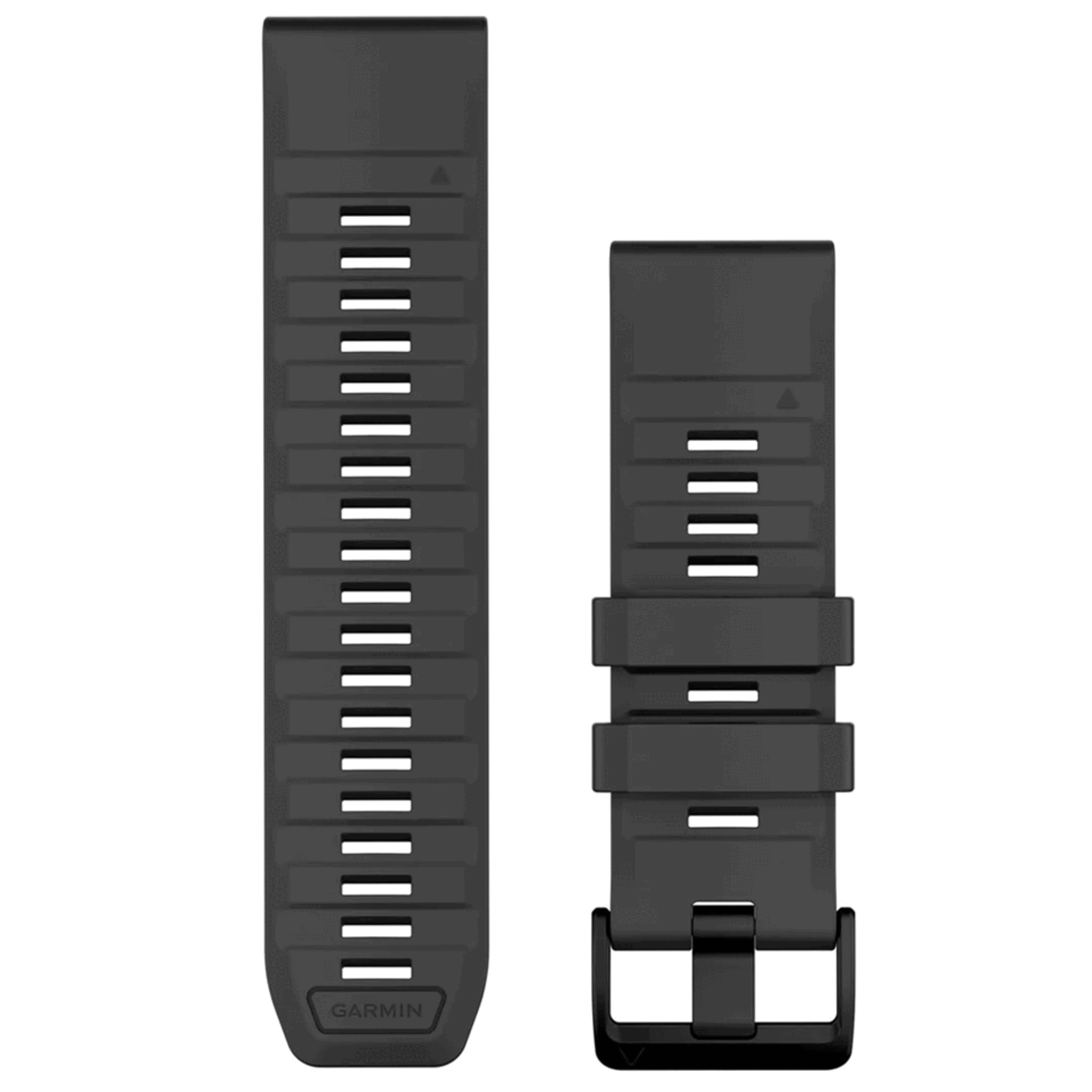 QuickFit 26 Silicone Graphite