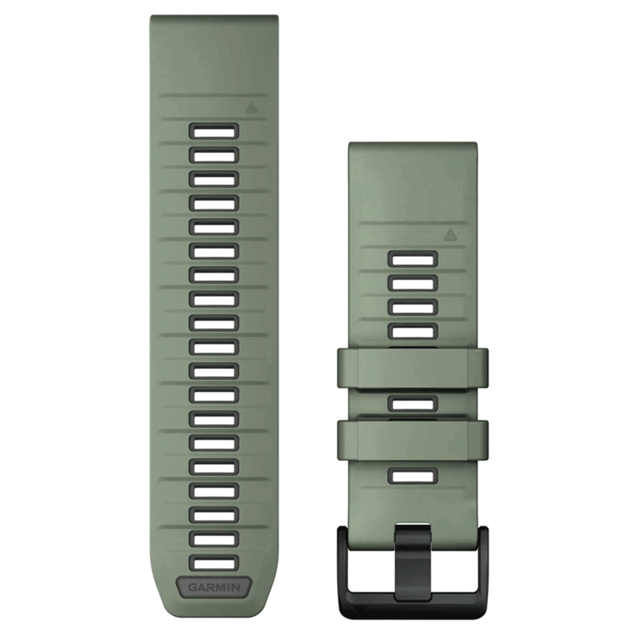 QuickFit 26 Silicone Willow/Graphite