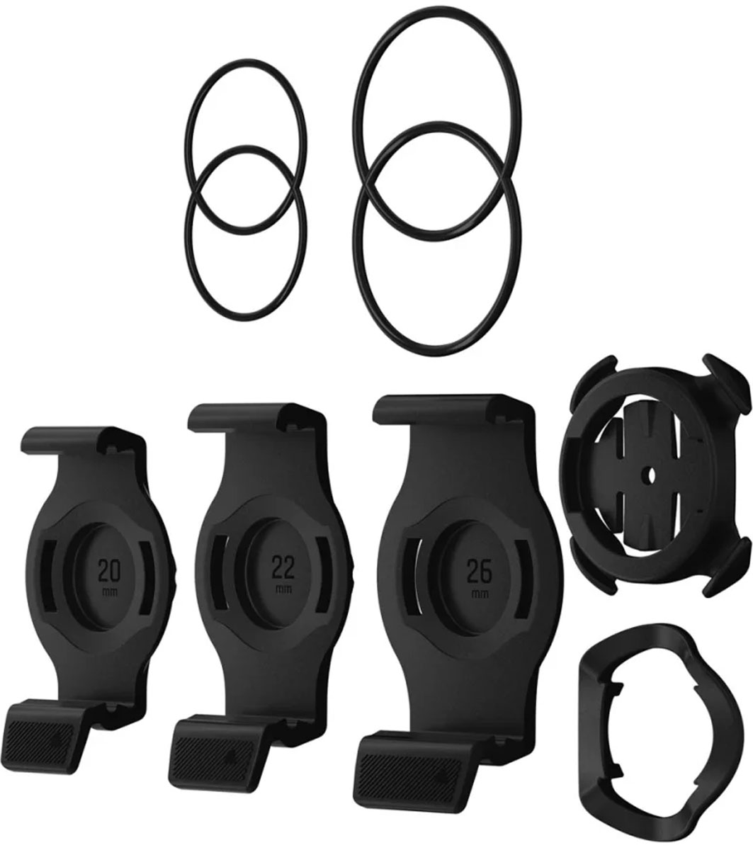 QuickFit Sykkelfeste