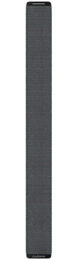 UltraFit 26 mm Sport Loop Band Gray