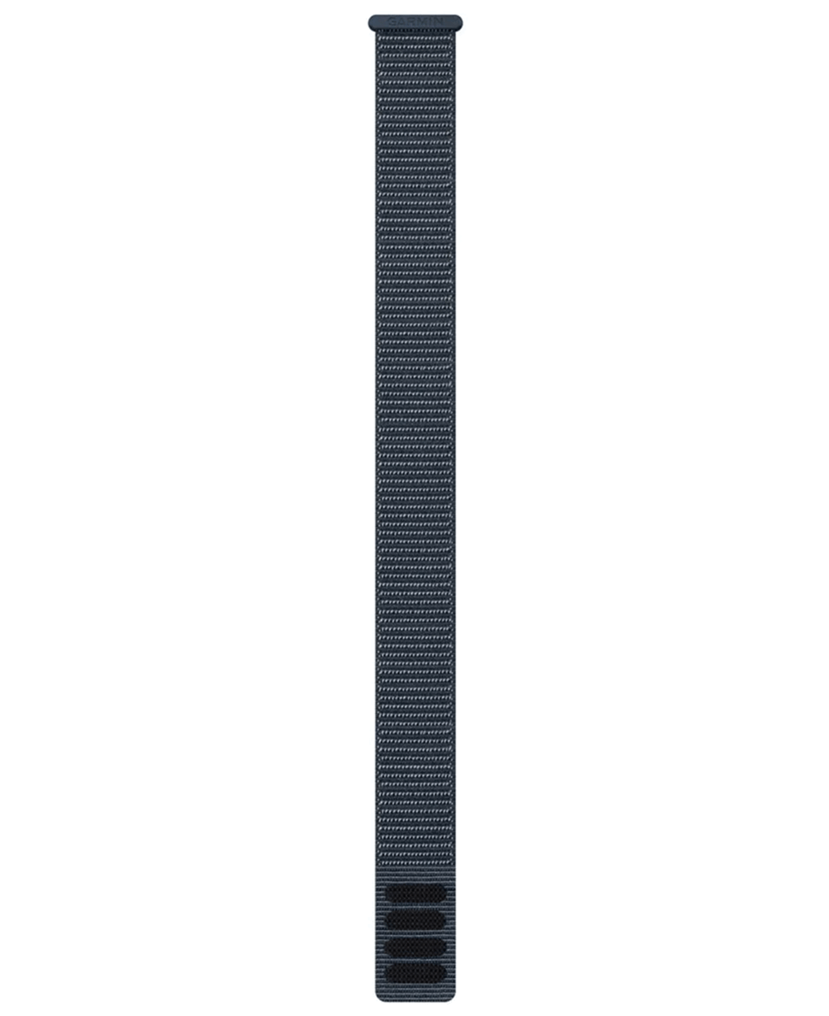 UltraFit-nylonremmer 22 Granite Blue