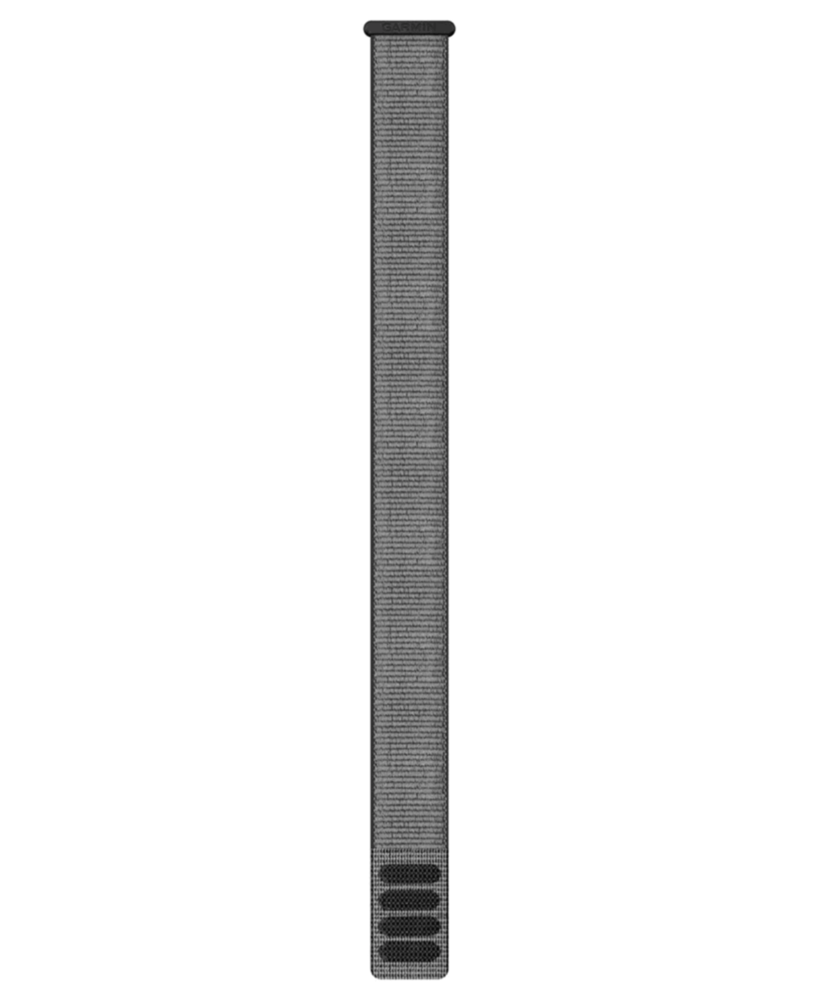 UltraFit-nylonremmer 22 Gray