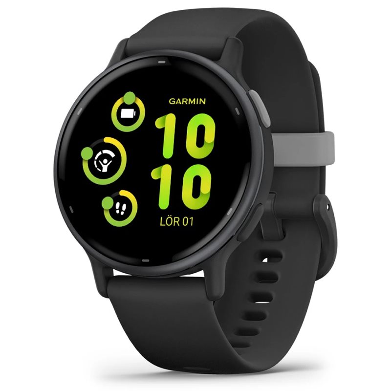 vivoactive 5. GPS. WiFi. WW