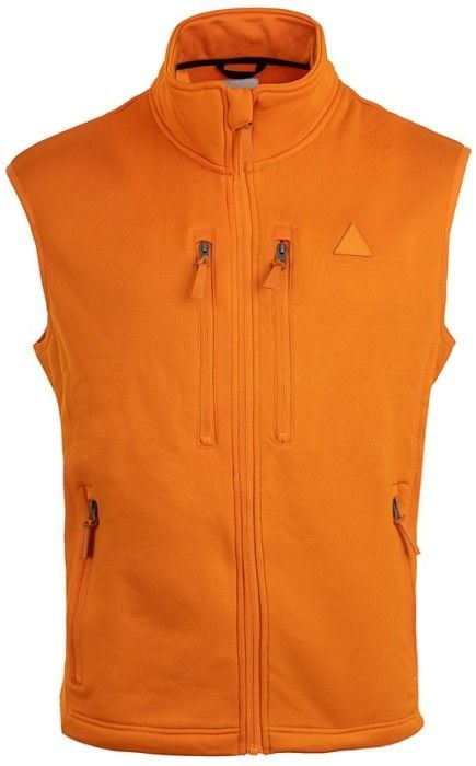 M's Specialist Fleece Vest Orange