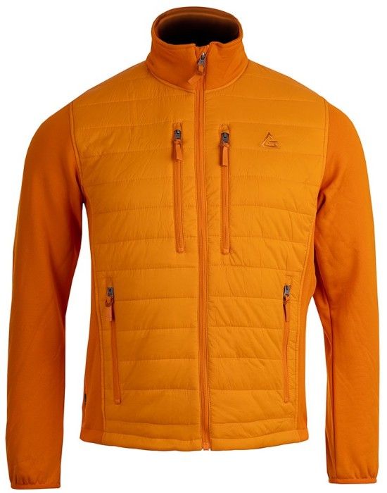 M's Specialist Insulated Fleece Orange