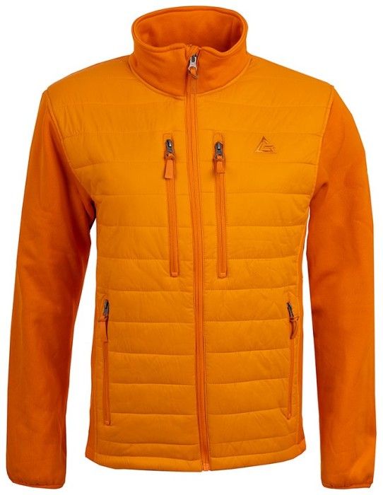 W's Specialist Insulated Fleece Orange