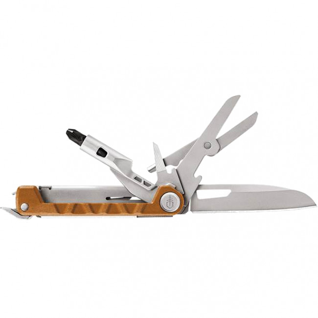 Gerber ArmBar Drive Orange