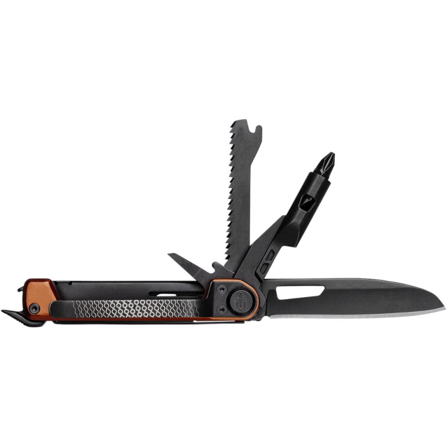 Gerber Armbar Trade
