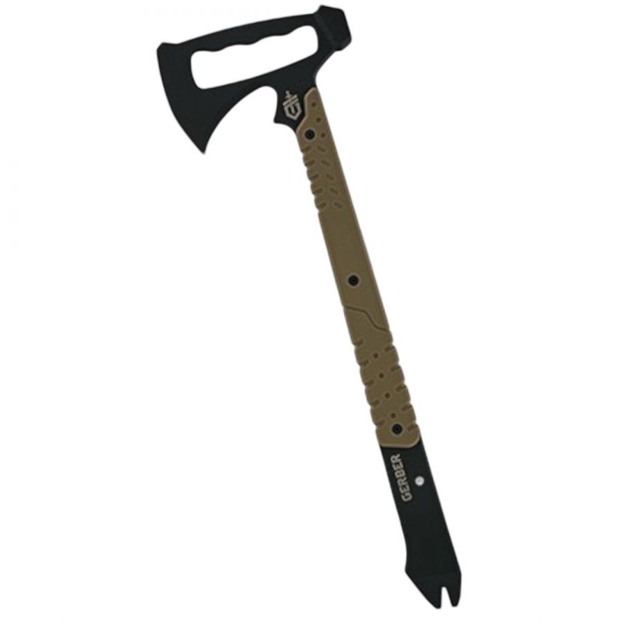 Gerber Downrange Tomahawk