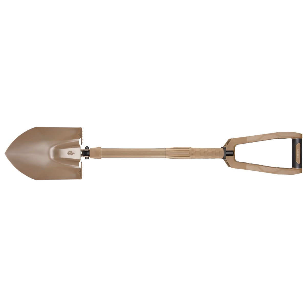 Gerber Dredge