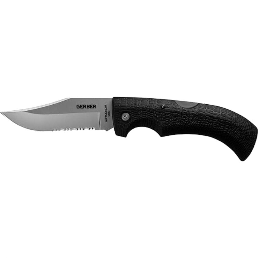 Gerber Gator Folder CP SE