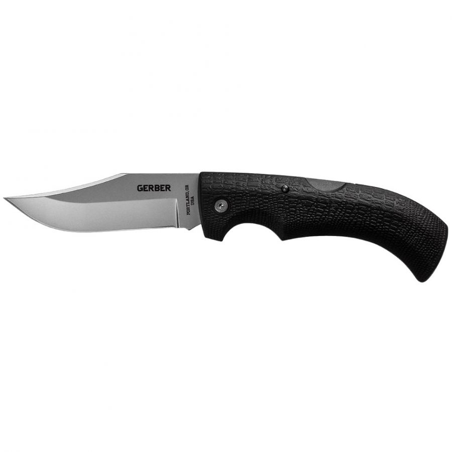 Gerber Gator Folder