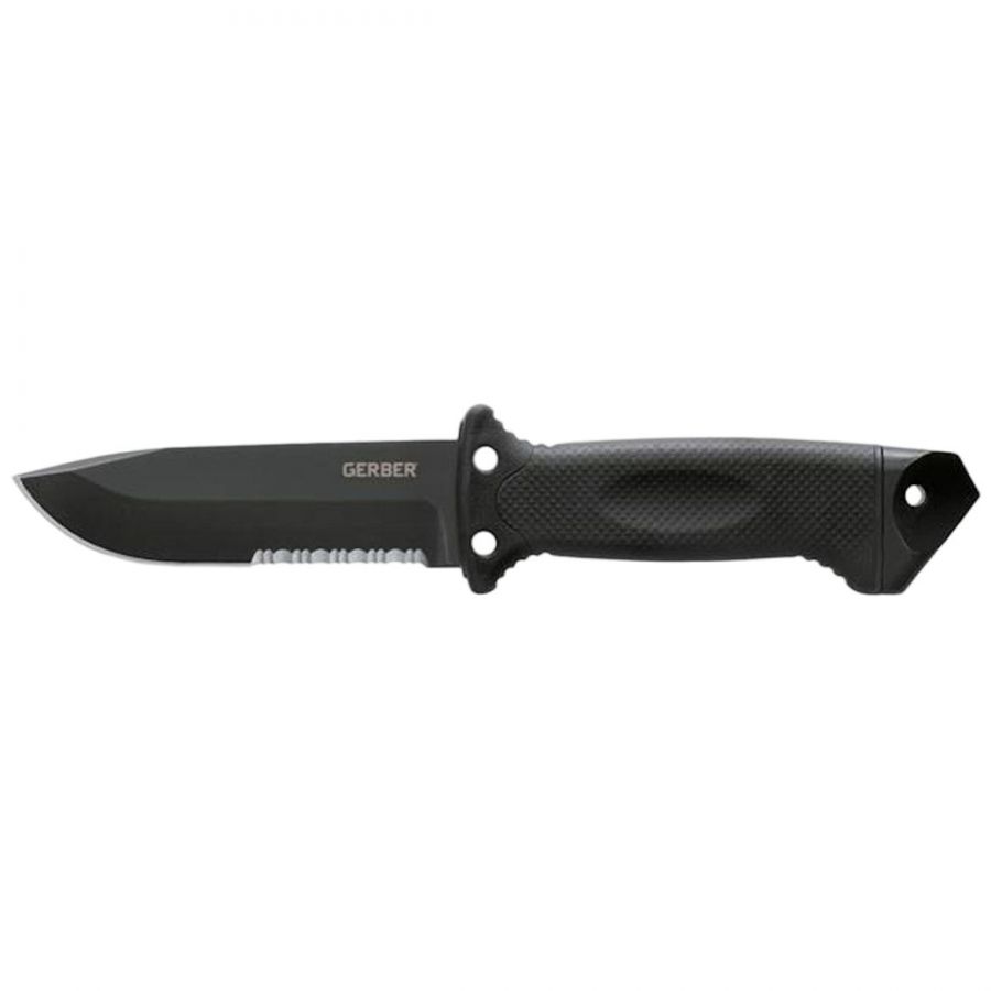 Gerber LMF II Infantry