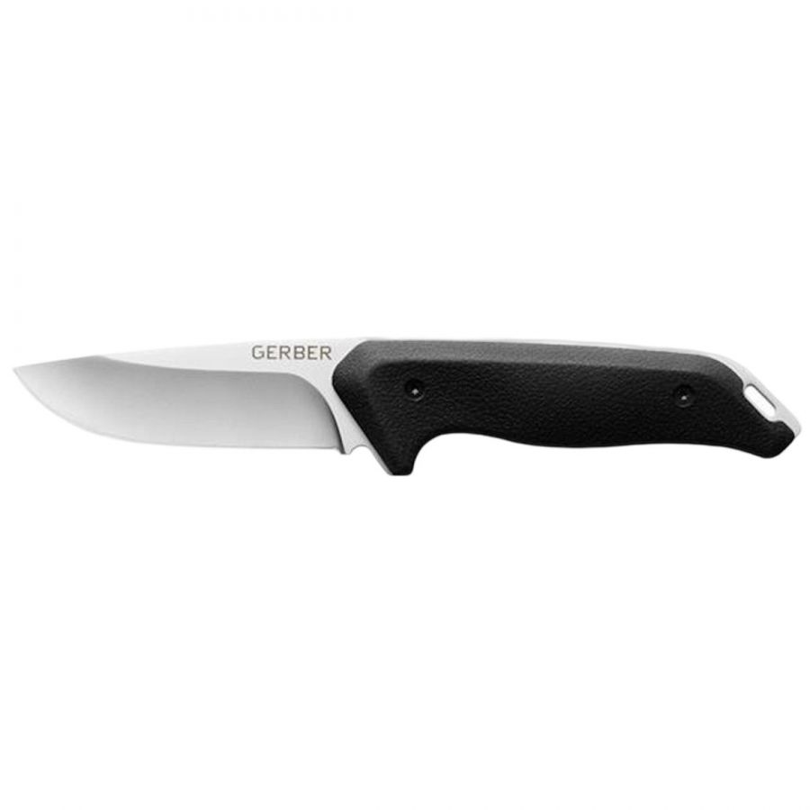 Gerber Moment Fixed Large Drop Point