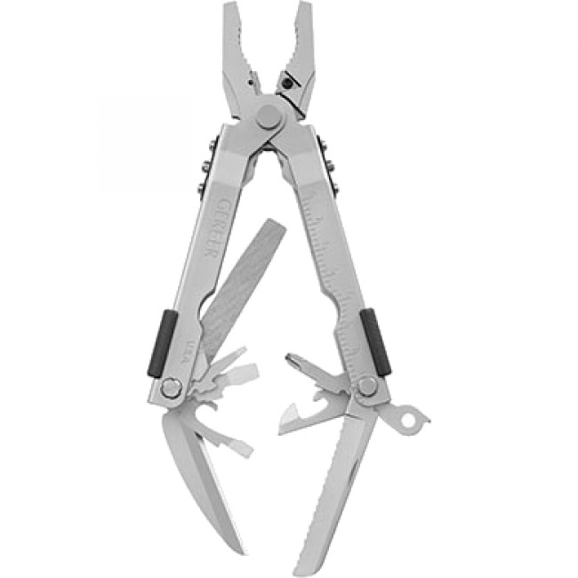 Gerber MP600 Bluntnose Basic BB