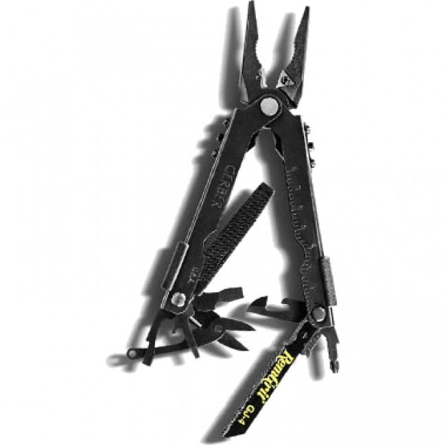 Gerber MP600 - Needlenose Bladeless
