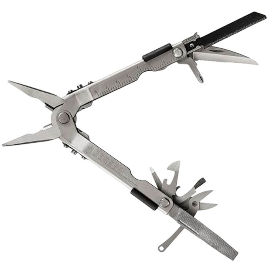 Gerber MP600 Needlenose Pro Scout