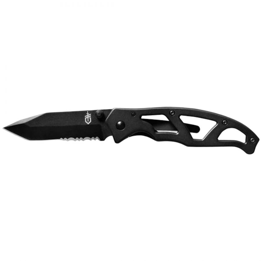 Gerber Paraframe I Tanto