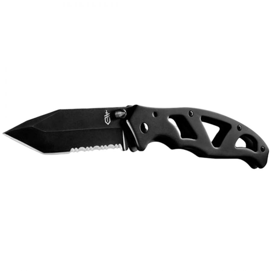 Gerber Paraframe II Tanto