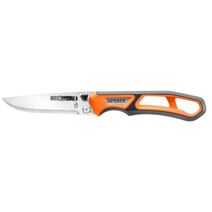 Gerber Randy Newberg