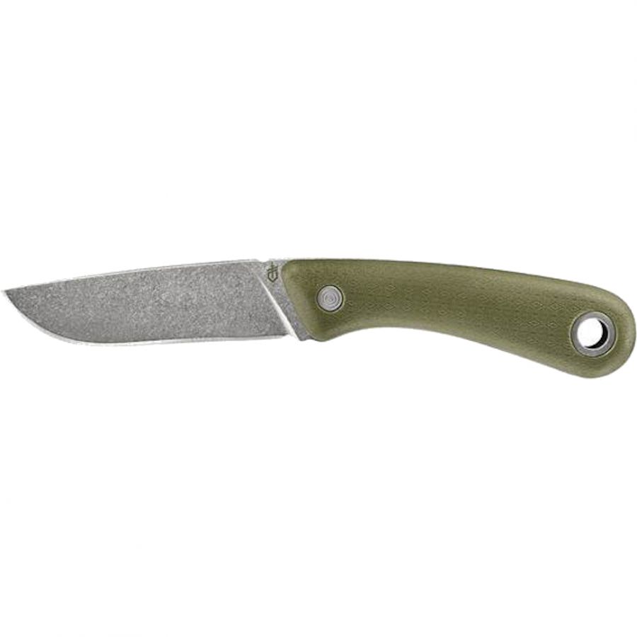 Gerber Spine Fixed