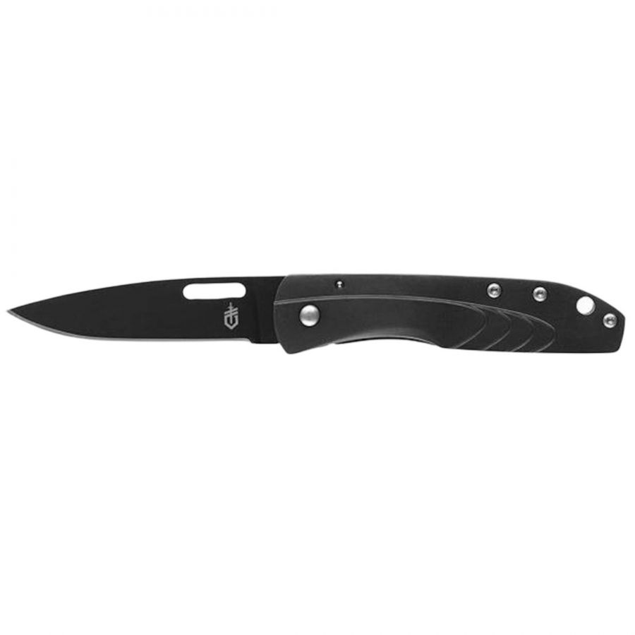 Gerber STL 2.5 Folder