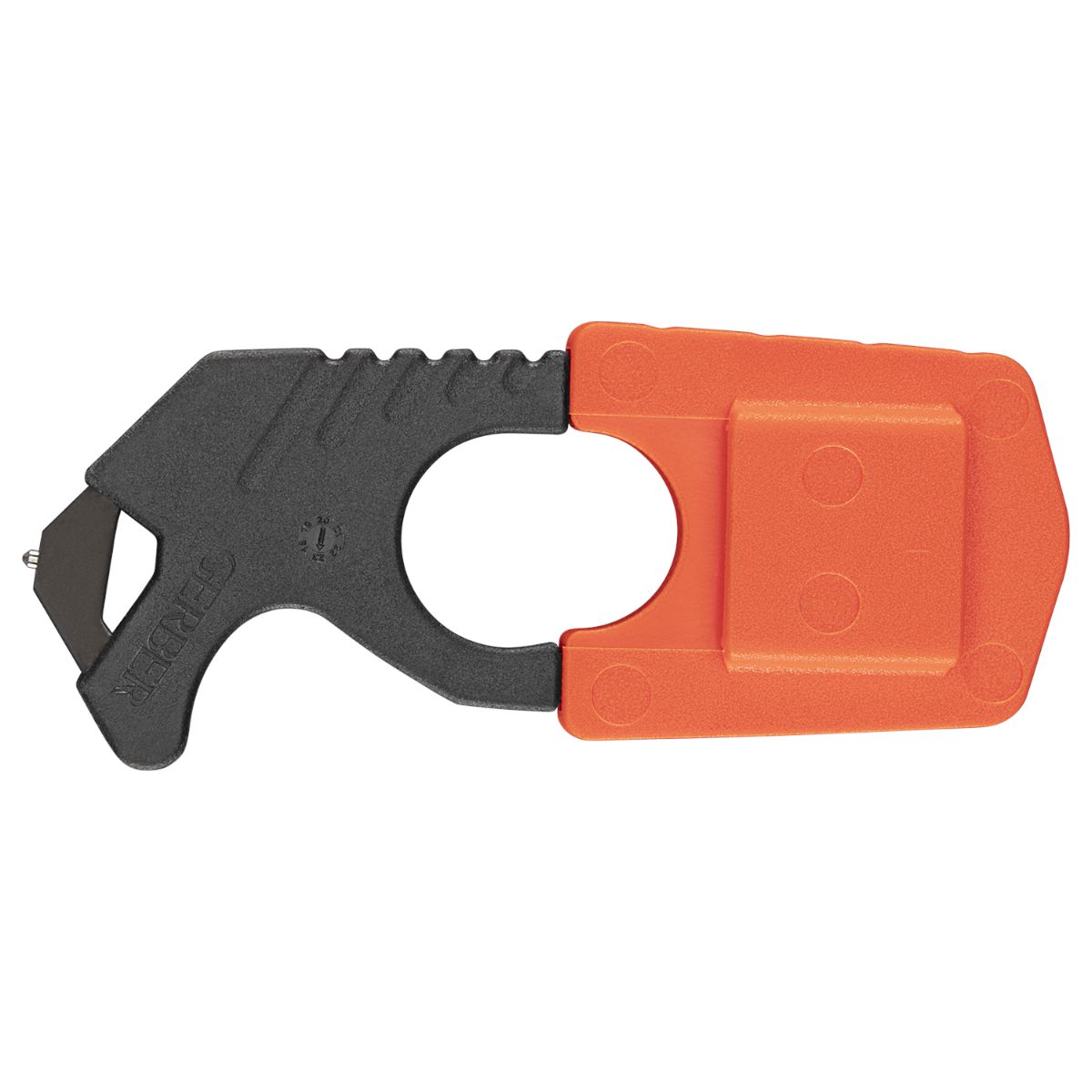 Gerber Strap Cutter 2