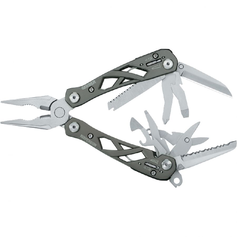 Gerber Suspension Multi-Tool