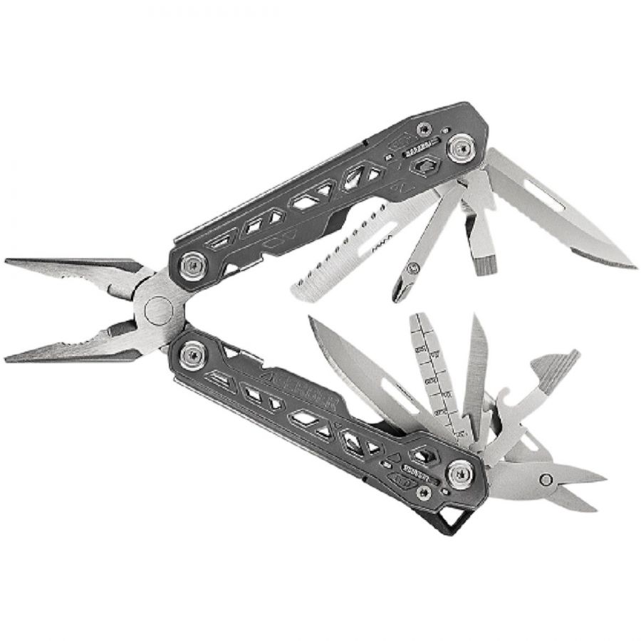 Gerber Truss