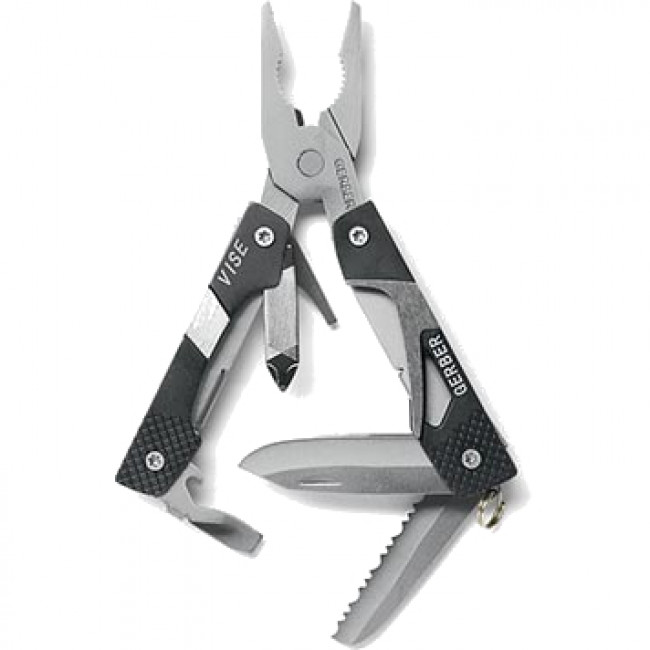 Gerber Vise Pocket Multi-Tool
