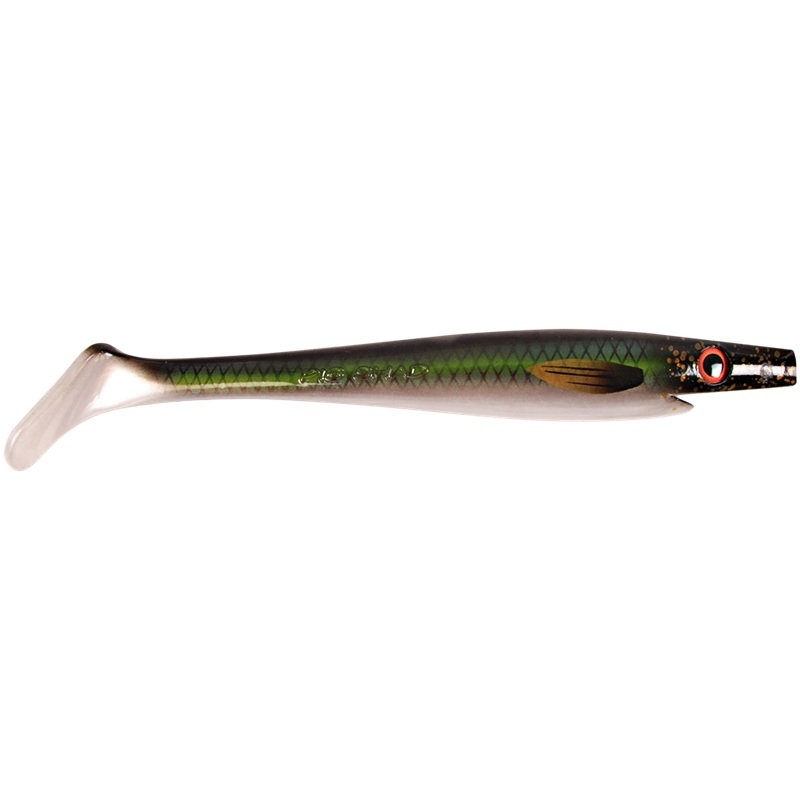 Giant Pig Shad 26cm 130g - Gold Miner