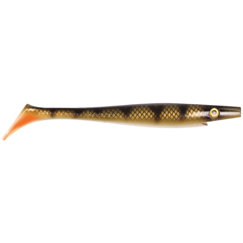 Giant Pig Shad 26cm 130g - Natual Perch OB