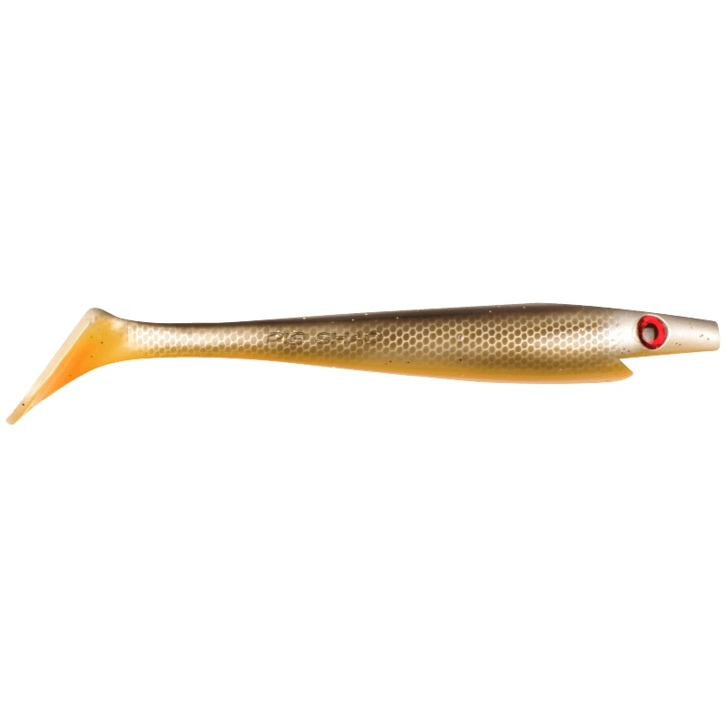 Giant Pig Shad 26cm 130g - Shitty Roach