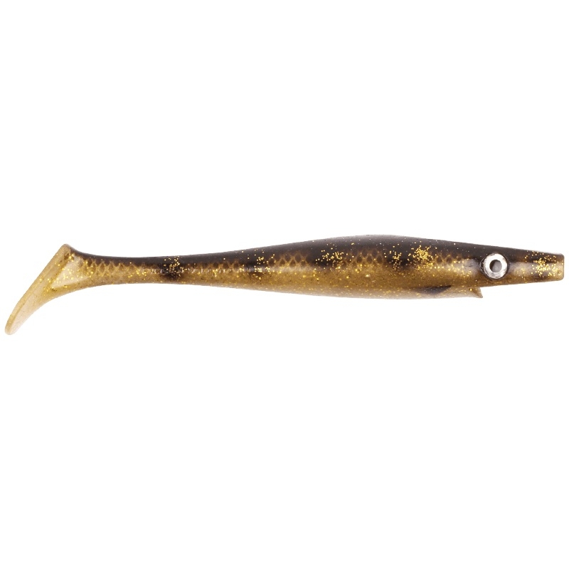 Giant Pig Shad 26cm 130g - Spotted Bullhead