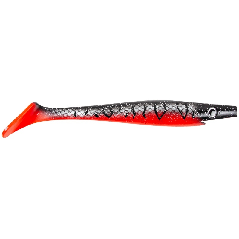Giant Pig Shad 26cm 130g - The Red Baron