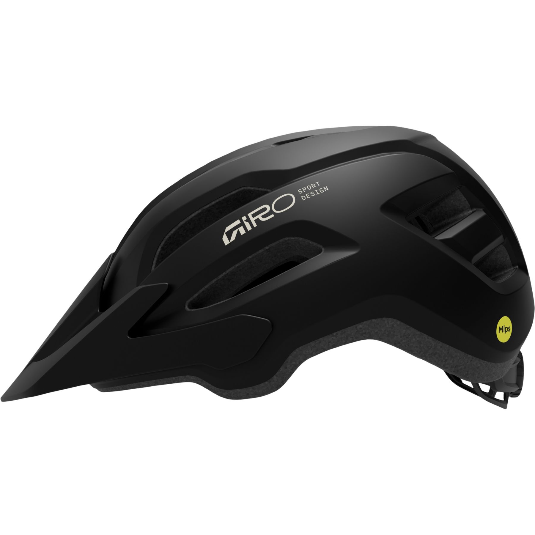 Giro Fixture Mips II