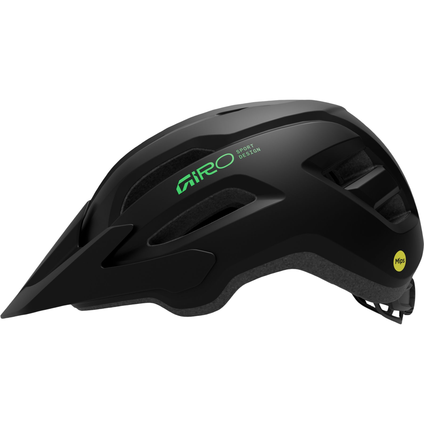 Giro Fixture Mips II