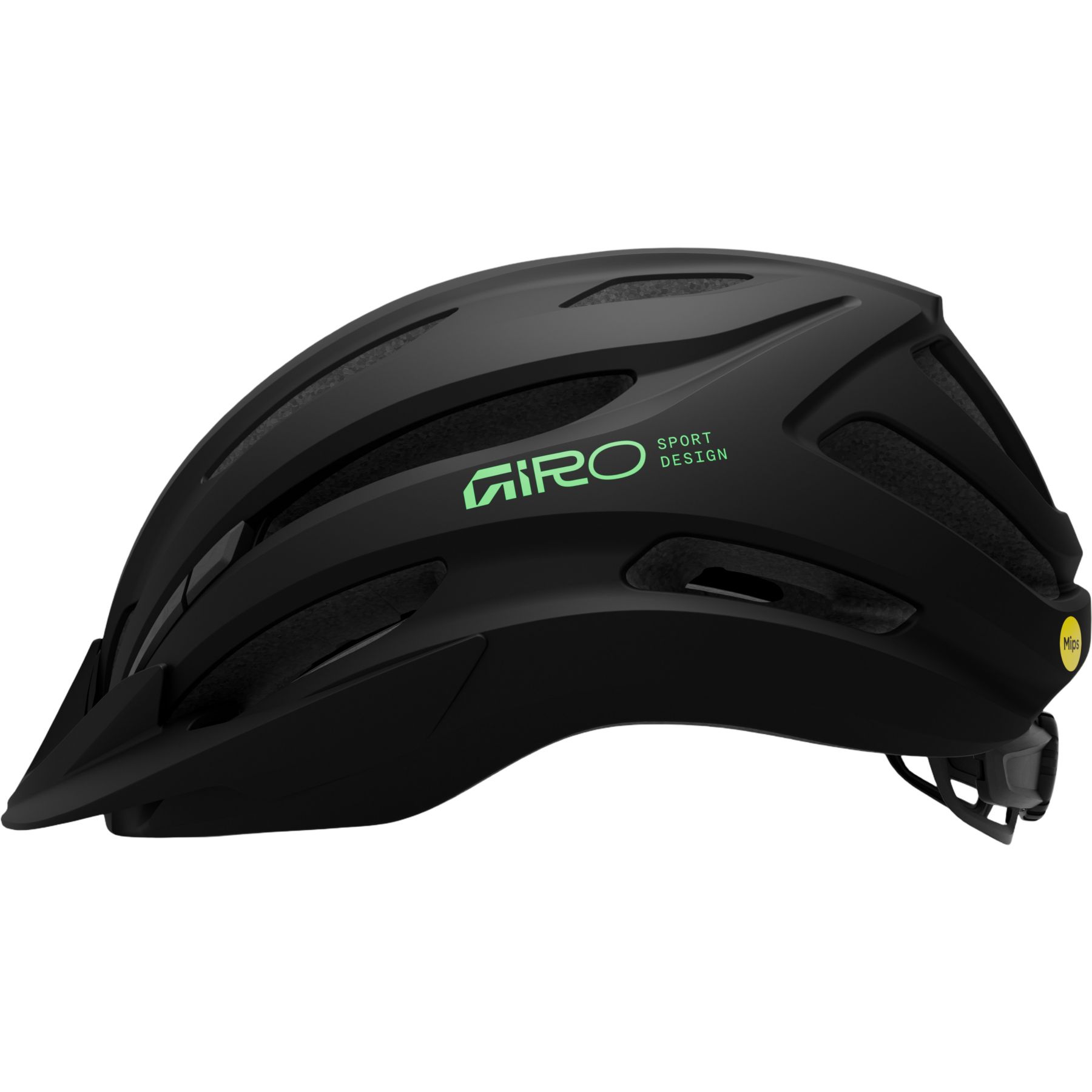 Giro Register Mips II