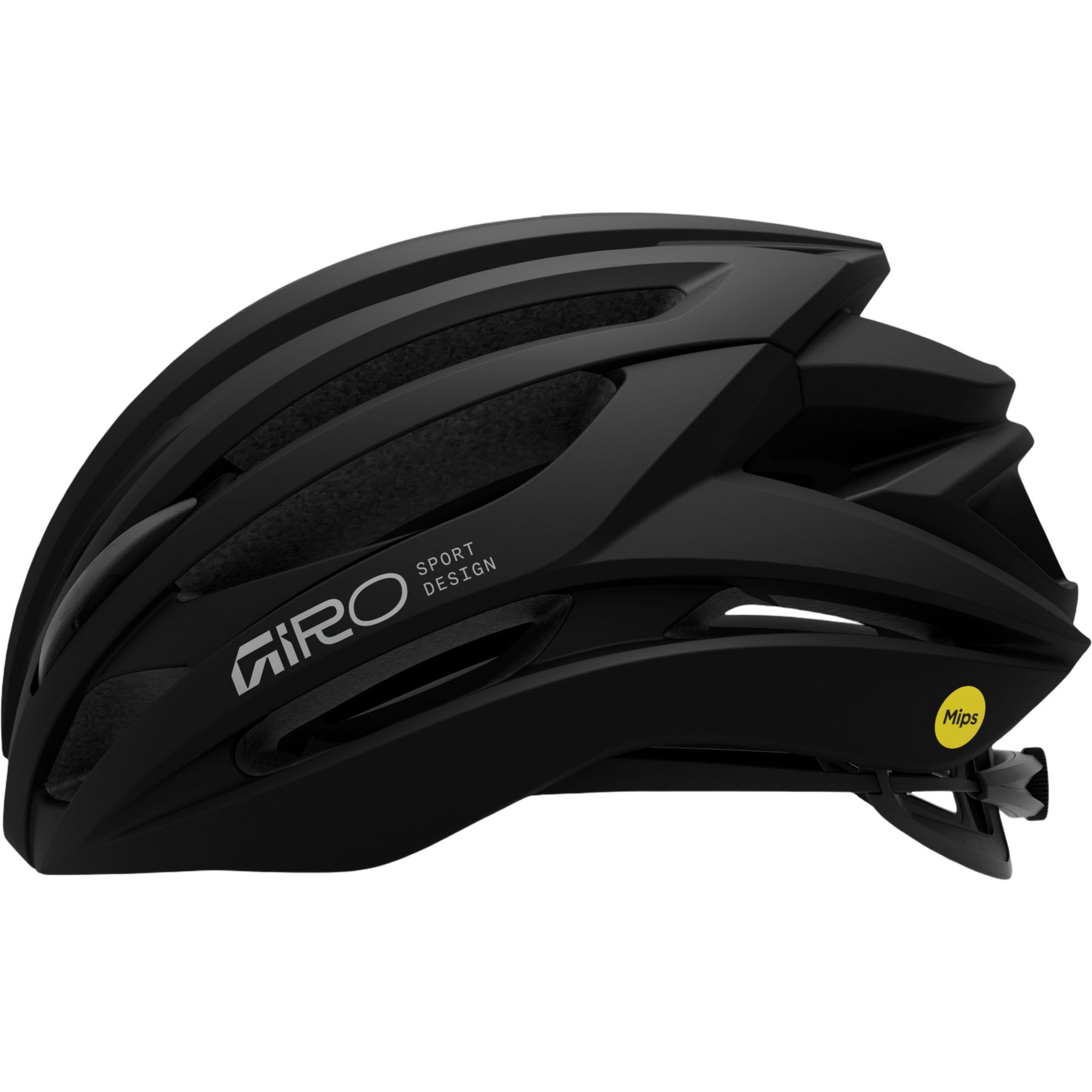 Giro Syntax Mips