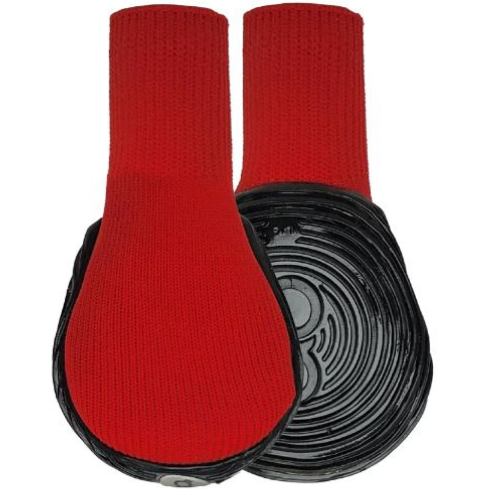 Athleticaz XL 2 pcs Red