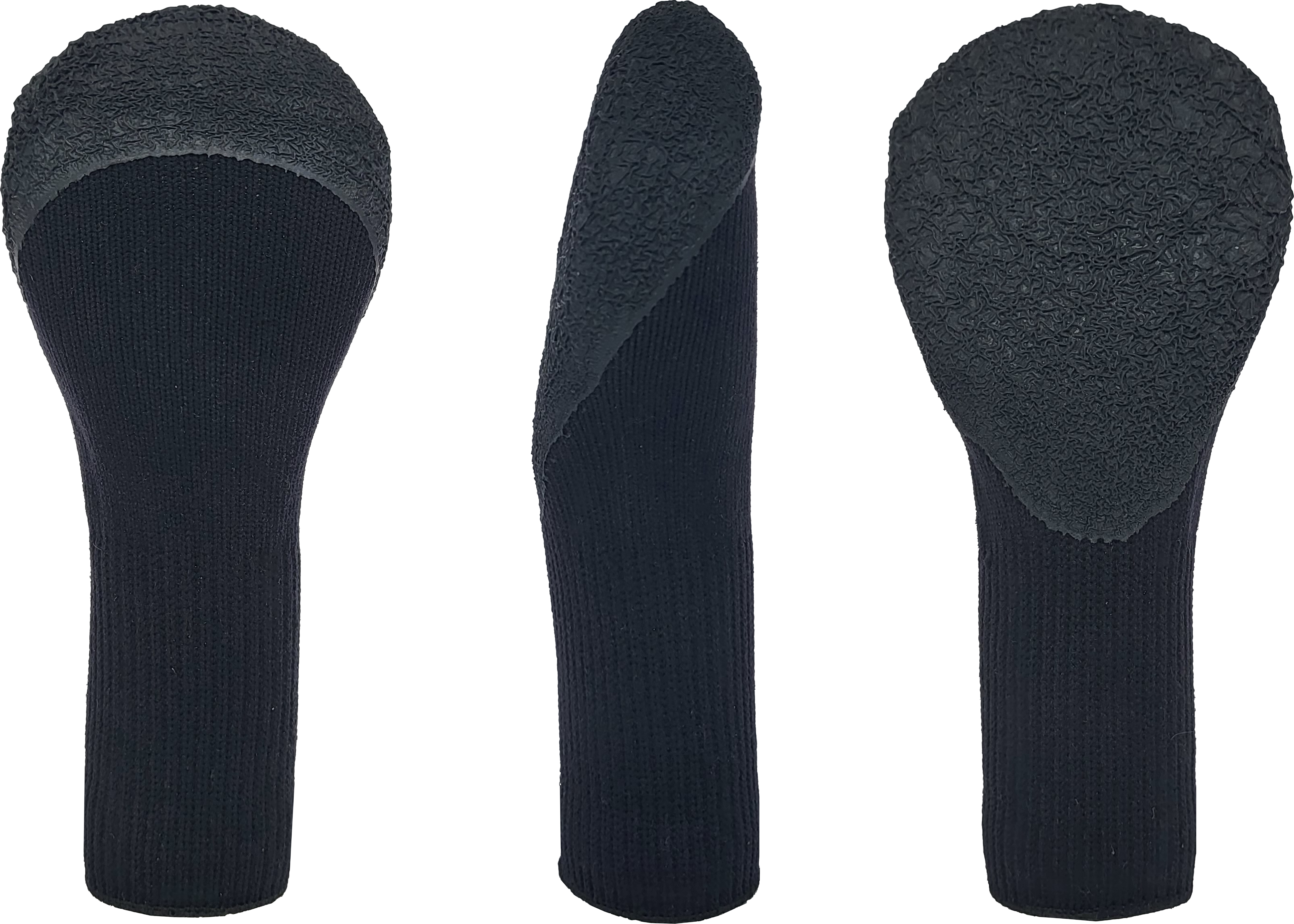 Lites All Season All Terrain Booties Black 2XL 4 pcs