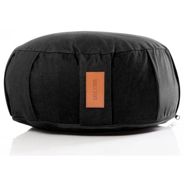 Meditasjonspute Zafu Meditation Cushion