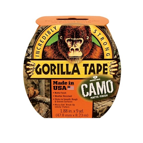 Tape Camo