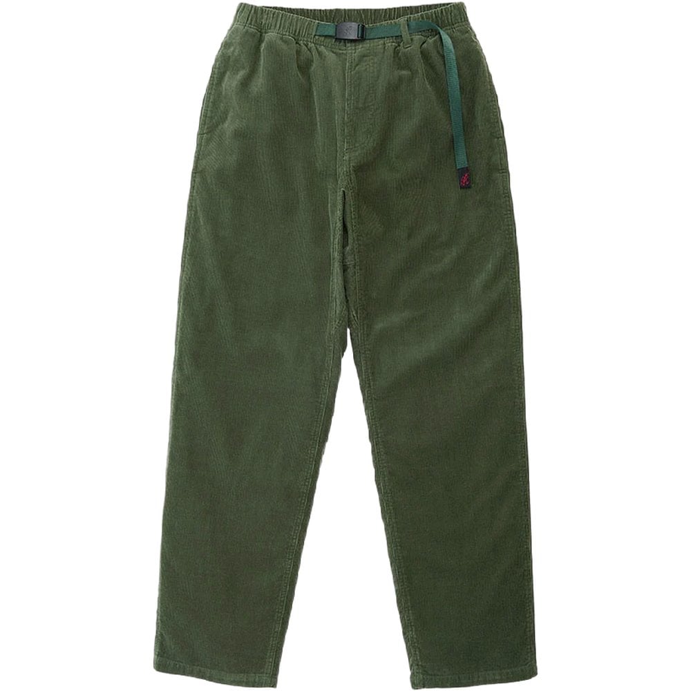 Corduroy Gramicci Pant Toned Olive