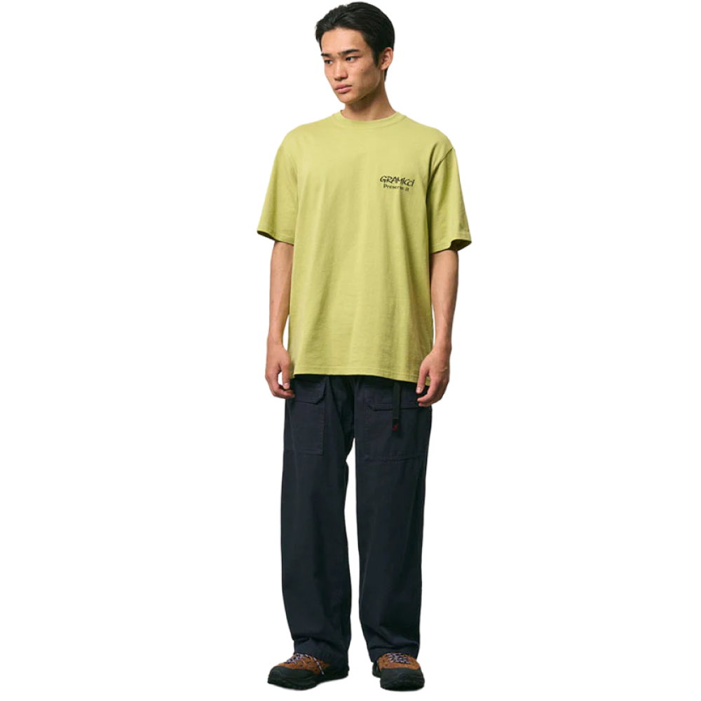 Earth Tee Sweet Pea