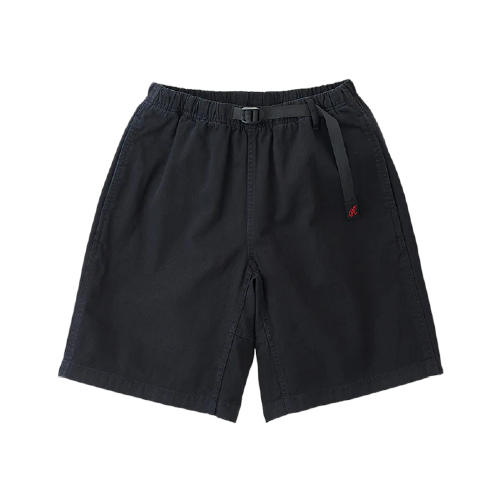 G-Short Black