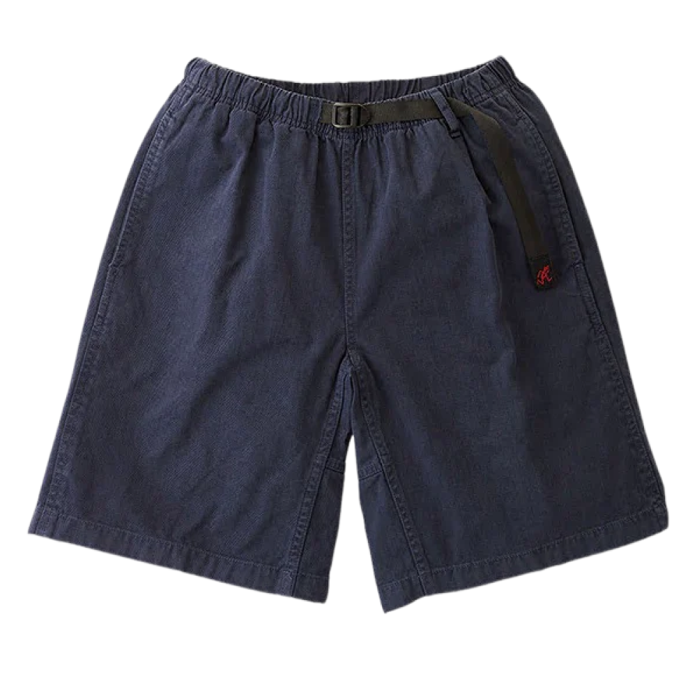 G-Short Double Navy